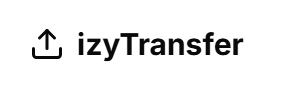Büyük Dosya Gönderme Artık Sorun Değil: İzytransfer