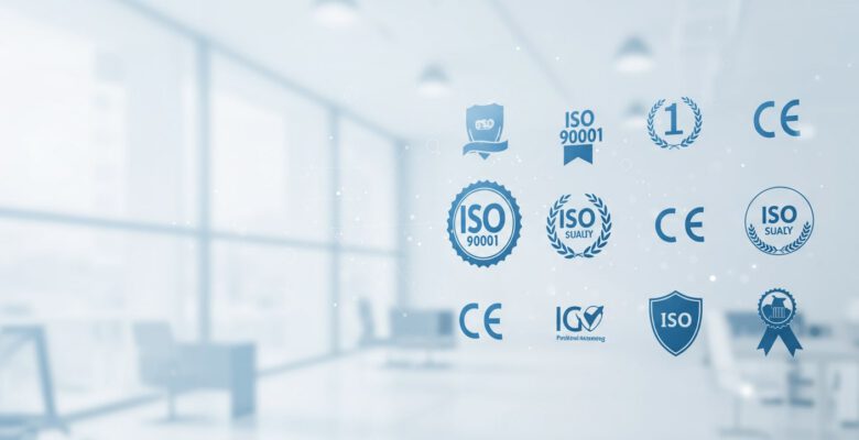 Aşan Danışmanlık İşletmelere ISO Belgelendirme Sunuyor