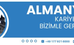 Almanya’da Kariyer