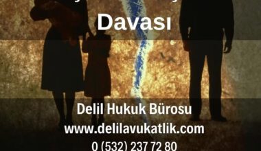 Anlaşmalı Boşanma Davası Nasıl Açılır?