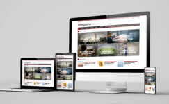 Kocaeli Web Tasarım İle Markanızı Öne Çıkartın