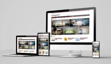 Kocaeli Web Tasarım İle Markanızı Öne Çıkartın