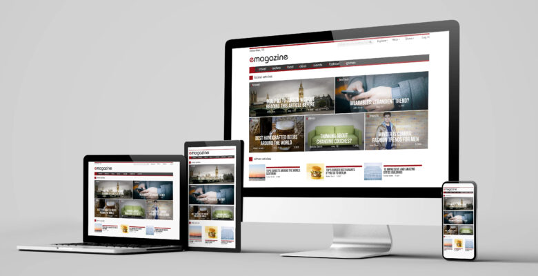 Kocaeli Web Tasarım İle Markanızı Öne Çıkartın