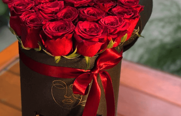 Akşehir Gece Açık Çiçekçi