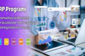İşletmelerin Yeni Rotası: ERP Programı ile Dijital Başarı Dönemi Başlıyor