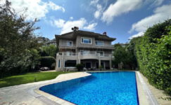 Markavilla ile Beykoz Konakları ve Acarkent’te Yaşam ve Yatırım Olanakları