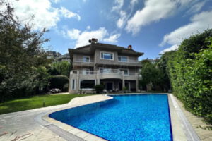 Markavilla ile Beykoz Konakları ve Acarkent’te Yaşam ve Yatırım Olanakları