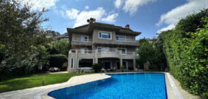 Markavilla ile Beykoz Konakları ve Acarkent’te Yaşam ve Yatırım Olanakları