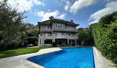 Markavilla ile Beykoz Konakları ve Acarkent’te Yaşam ve Yatırım Olanakları