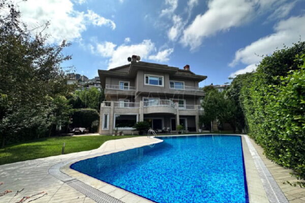 Markavilla ile Beykoz Konakları ve Acarkent’te Yaşam ve Yatırım Olanakları