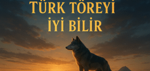 İbrahim Murat Gündüz: “Kurttan Korkan Ormanda Gezmesin”