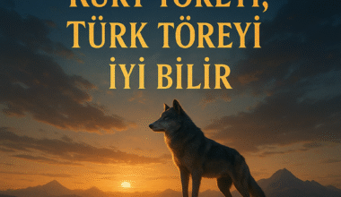 İbrahim Murat Gündüz: “Kurttan Korkan Ormanda Gezmesin”