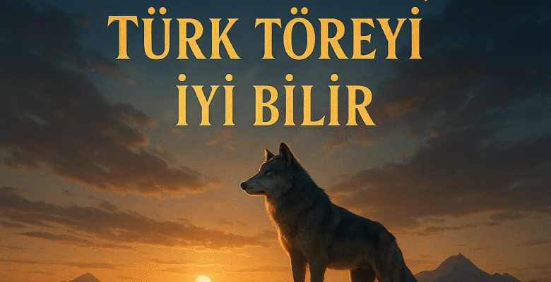 İbrahim Murat Gündüz: “Kurttan Korkan Ormanda Gezmesin”