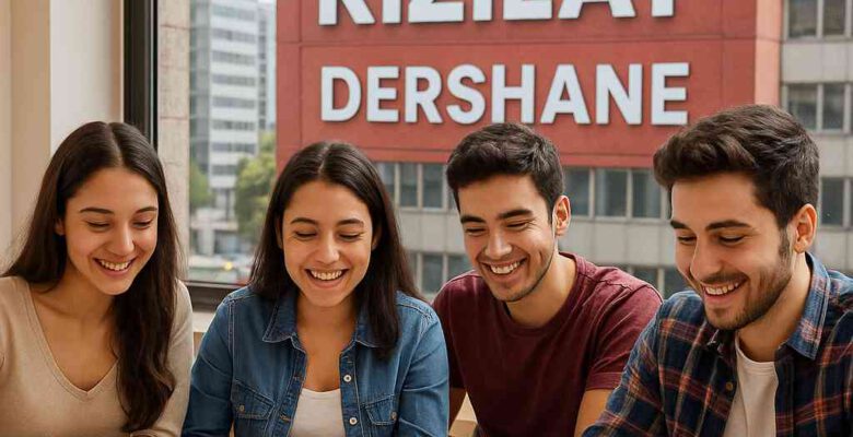 Ankara Kızılay Dershanelerinde Yeni Dönem: Eğitim Kalitesi Nasıl Değişiyor?