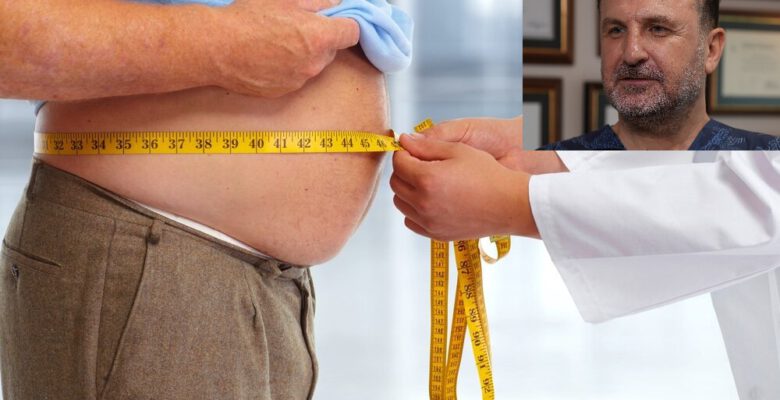 Yaşla birlikte göbek yağlanmamız neden artıyor?
