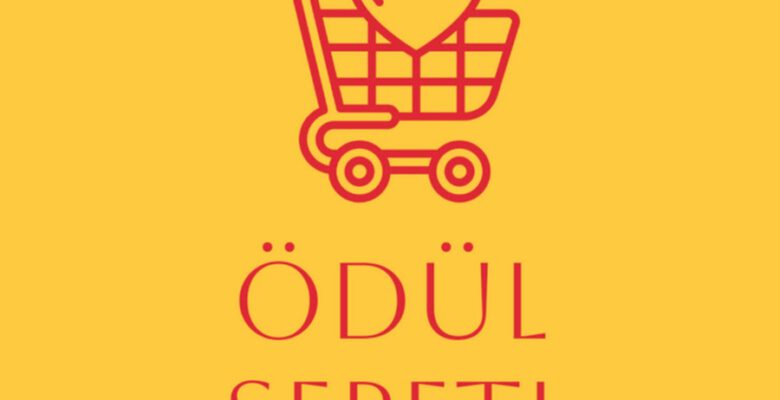 Ödül Sepeti: 3D Oyun, Quiz ve E-Ticaretin Buluştuğu Yeni Nesil Alışveriş Dünyası