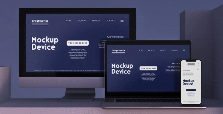 Web Tasarım Ajansı İle Dijitalde Fark Yaratın