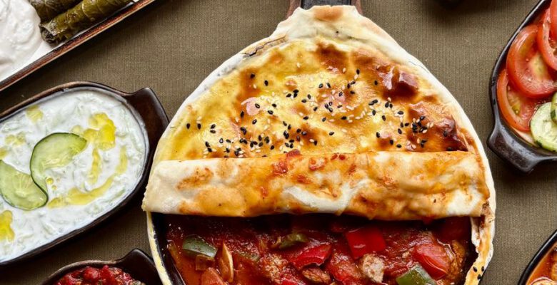 Sumak Turkish Cuisine: Bali’de Otantik Bir Türk Lezzet Deneyimi