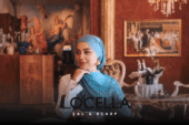 Locella Eşarp ve Şal Modelleri Tesettür Modasında Güvenin ve Kalitenin İmzası