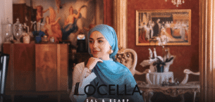 Locella Eşarp ve Şal Modelleri Tesettür Modasında Güvenin ve Kalitenin İmzası