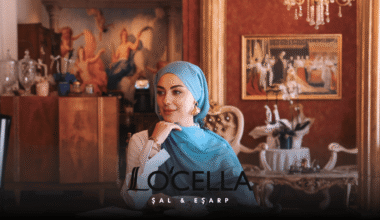 Locella Eşarp ve Şal Modelleri Tesettür Modasında Güvenin ve Kalitenin İmzası