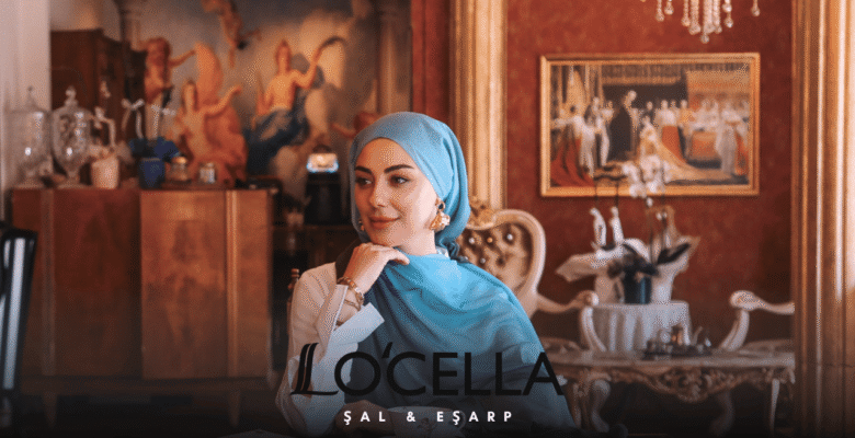 Locella Eşarp ve Şal Modelleri Tesettür Modasında Güvenin ve Kalitenin İmzası