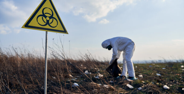 Tehlikeli Atık ve Tehlikeli Madde Taşıma Hizmetleri