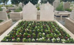 Ankara’da Mezar Bakımının Önemi