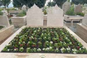 Ankara’da Mezar Bakımının Önemi