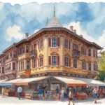 Türkiye Elektrik Proje Firmaları