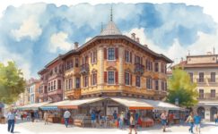 Türkiye Elektrik Proje Firmaları