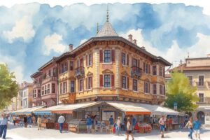 Türkiye Elektrik Proje Firmaları