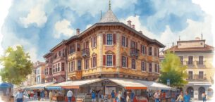 Türkiye Elektrik Proje Firmaları