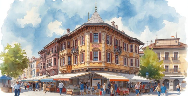 Türkiye Elektrik Proje Firmaları