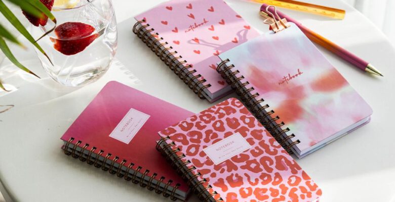 Fikirlerinizi Özgür Bırakın: Not Defteri Kullanma Sanatı