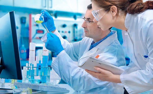 Kimya ve Doğal Ürünlerin Buluşma Noktası