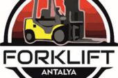 Yük Taşımada Hız ve Güvenlik Bir Arada: Antalya Forklift Farkı