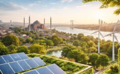 Türkiye’deki LEED Danışmanlık Firmaları