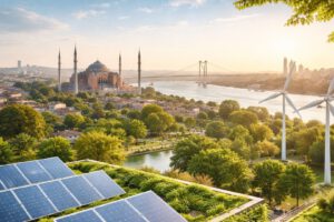 Türkiye’deki LEED Danışmanlık Firmaları