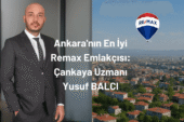 Çankaya’da Doğru Emlakçıyı Seçmek Neden Önemli?