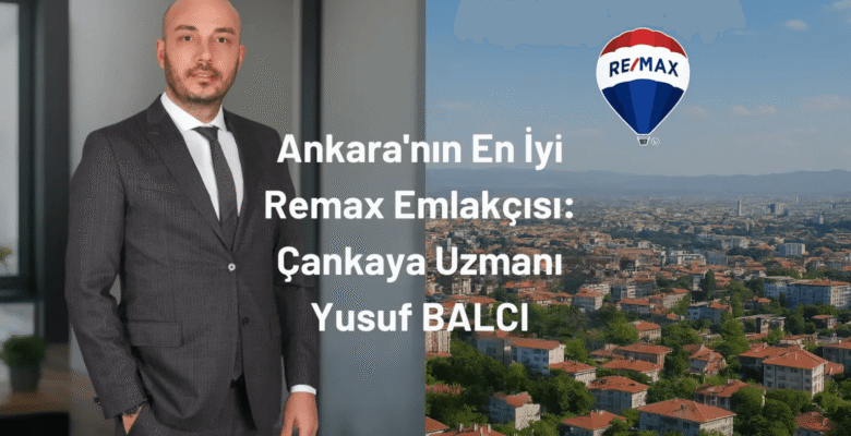 Çankaya’da Doğru Emlakçıyı Seçmek Neden Önemli?