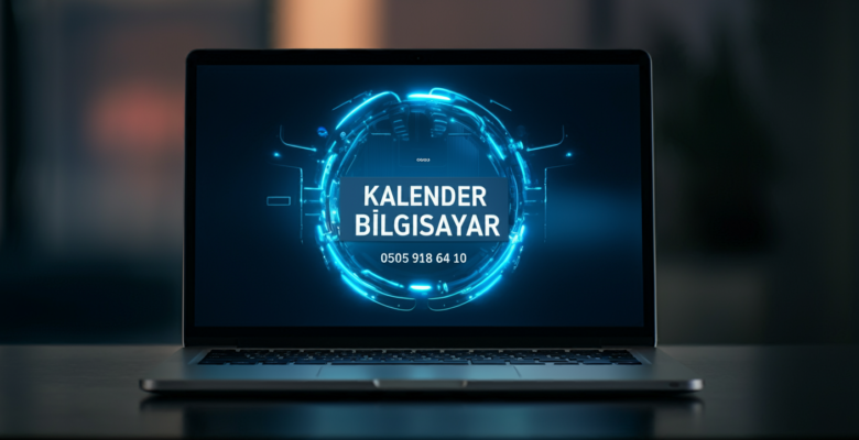 İkinci El Bilgisayar ve Laptop Alım Merkezi