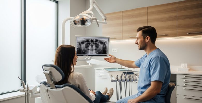 Diş Sağlığında Acil Müdahale Gerektiren Durumlar