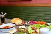 SUMAK TURKISH CUISINE İKİNCİ ŞUBESİNİ SANUR’DA AÇTI