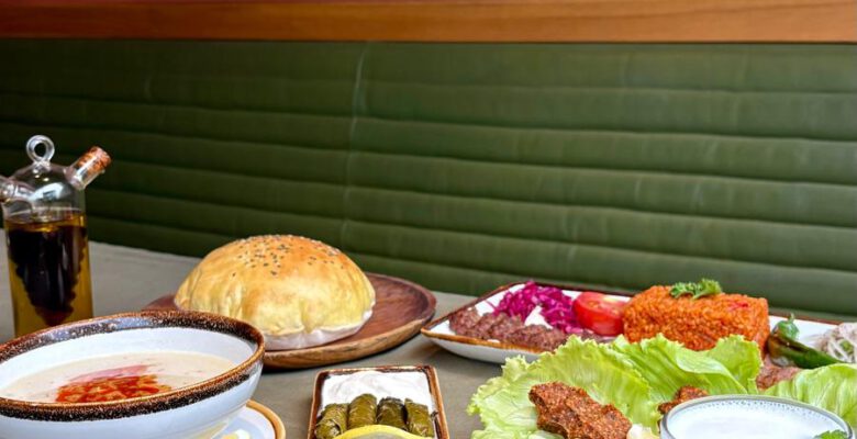 SUMAK TURKISH CUISINE İKİNCİ ŞUBESİNİ SANUR’DA AÇTI