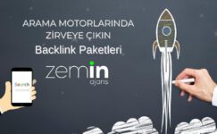 Backlink Paketleri ile Google’da Hızlı SEO Yükselişi