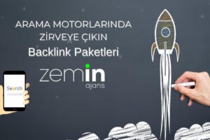 Backlink Paketleri ile Google’da Hızlı SEO Yükselişi