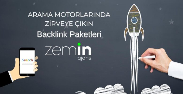 Backlink Paketleri ile Google’da Hızlı SEO Yükselişi