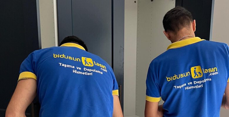 Kadıköy’de Asansörlü Nakliyat Neden Gereklidir?