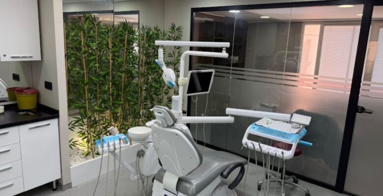 CevreDent: Modern Diş Hekimliğinde Sağlık ve Estetiğin Buluşma Noktası